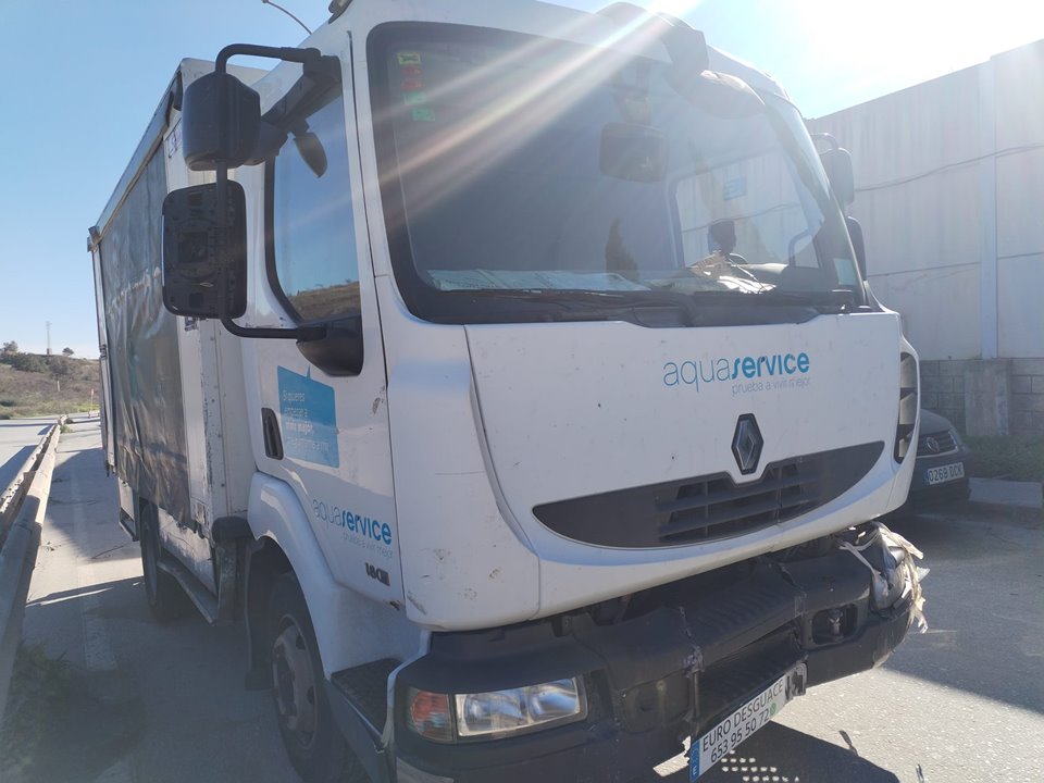 RENAULT MIDLUM del 2013