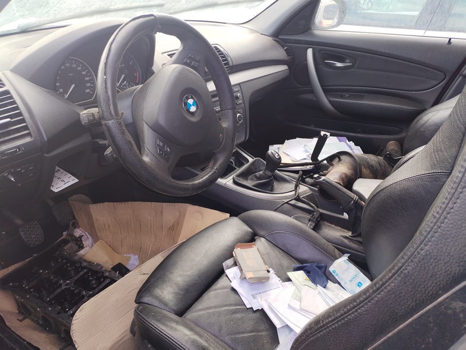 BMW SERIE 1 BERLINA (E81/E87) del 2011