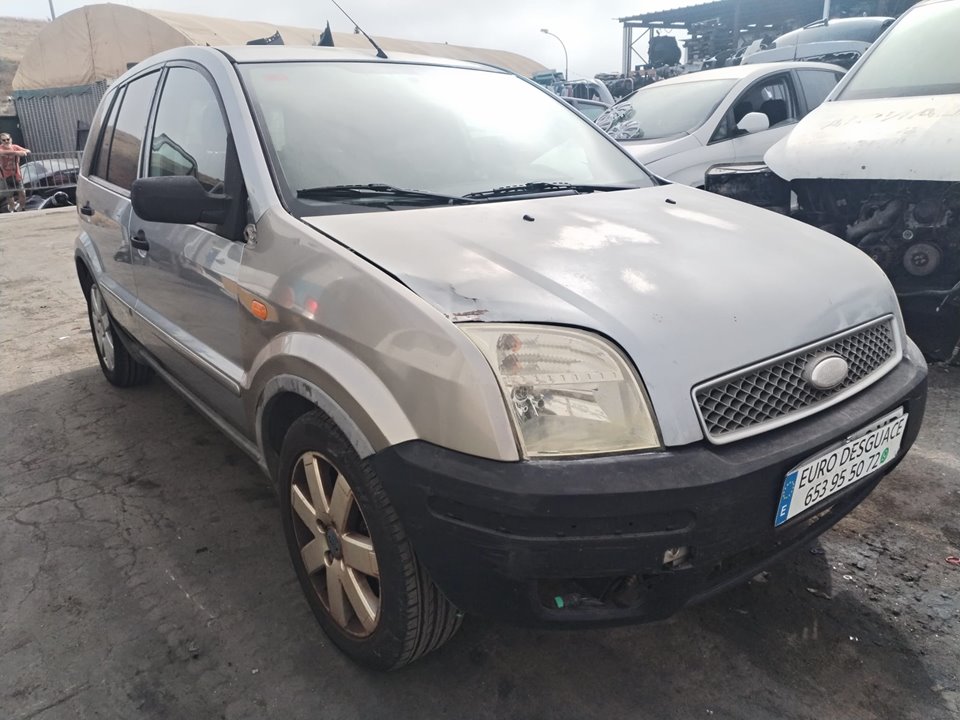 FORD FUSION (CBK) del 2004
