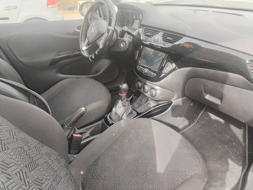 OPEL CORSA E del 2018