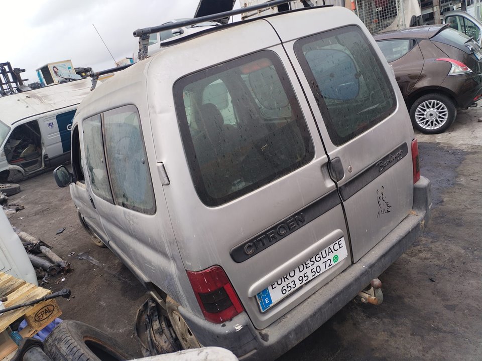 CITROEN BERLINGO del 2006