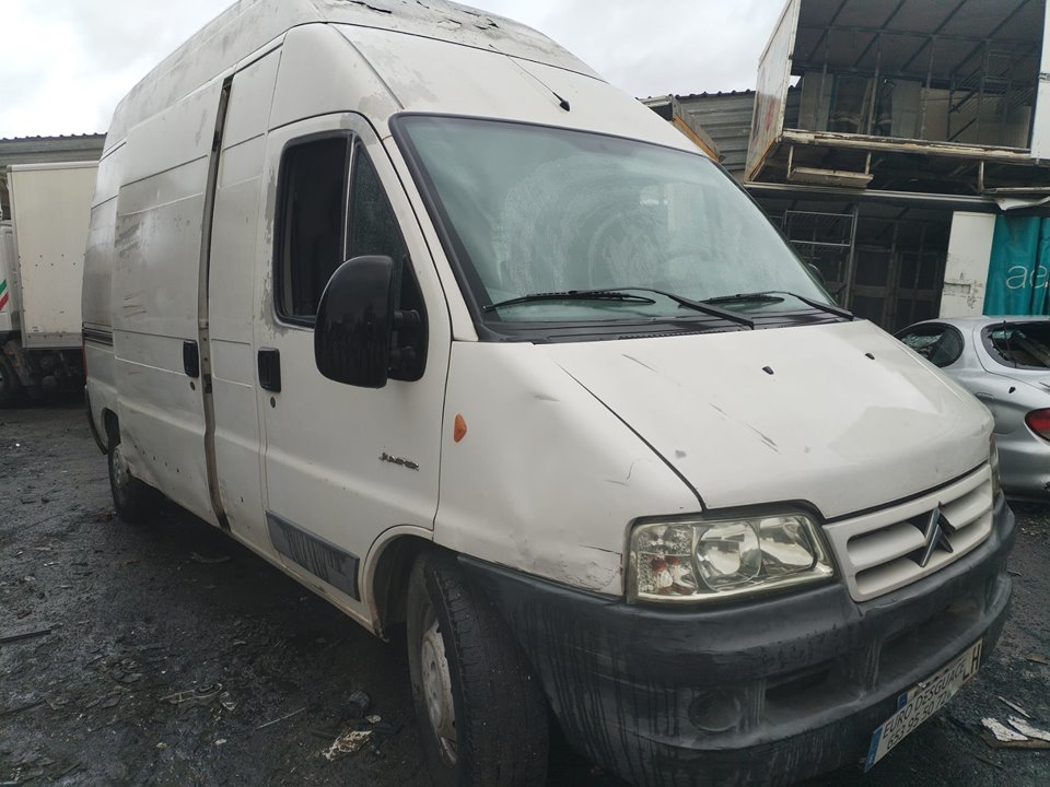 CITROEN JUMPER COMBI del 2003