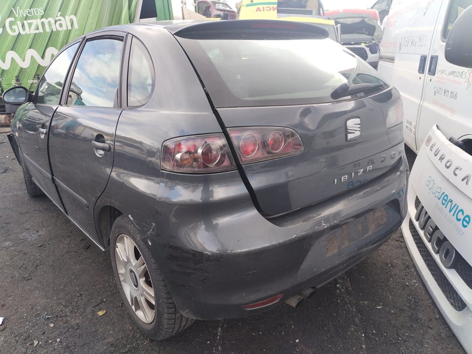 SEAT IBIZA (6L1) del 2006