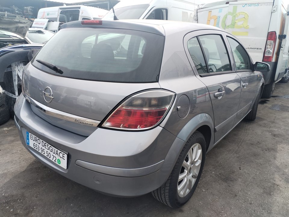 OPEL ASTRA H GTC del 2007