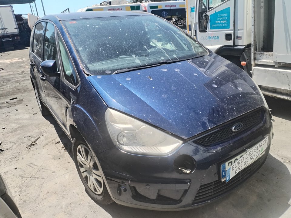FORD S-MAX (CA1) del 2017