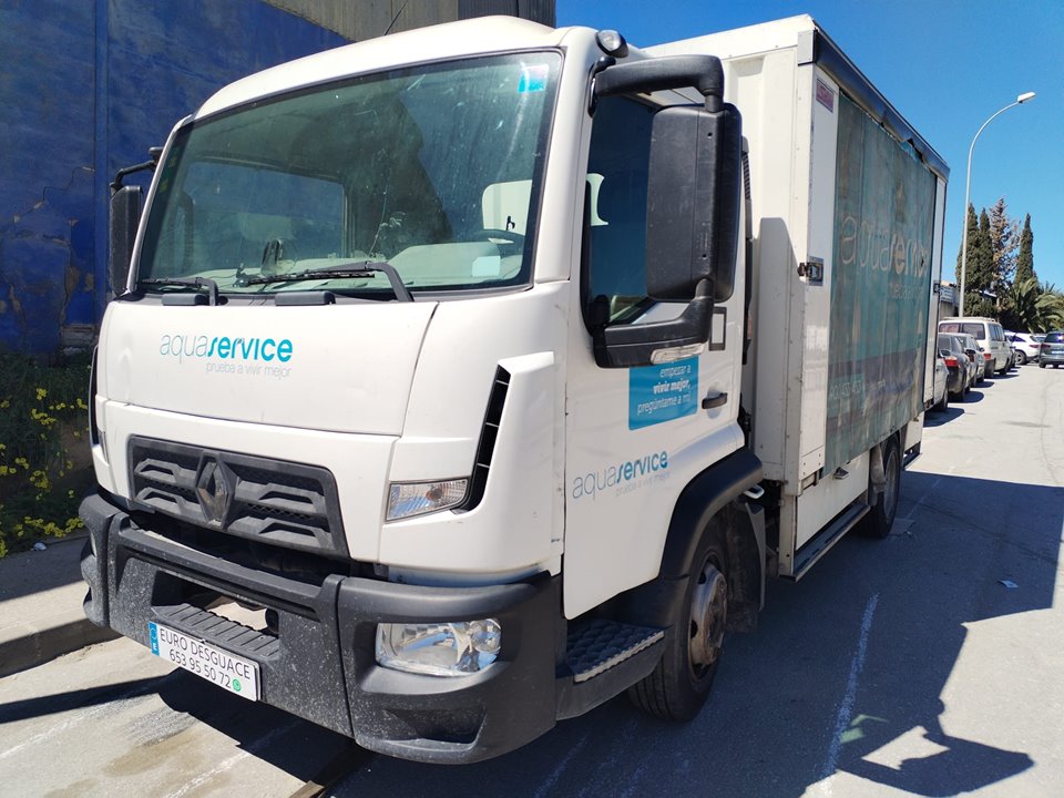 RENAULT D del 2015