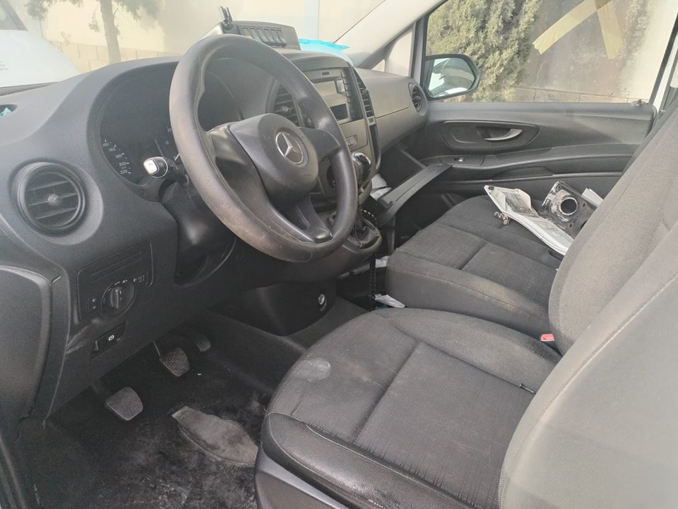 MERCEDES-BENZ VITO MIXTO (447) del 1950