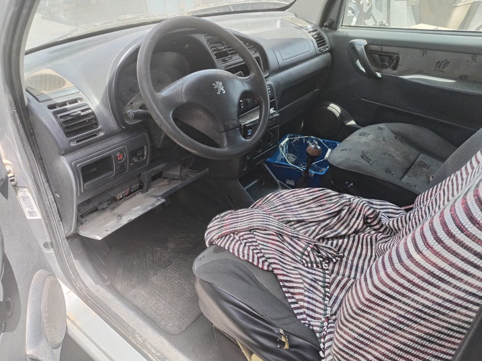 PEUGEOT PARTNER (S1)(07.1996) del 2001