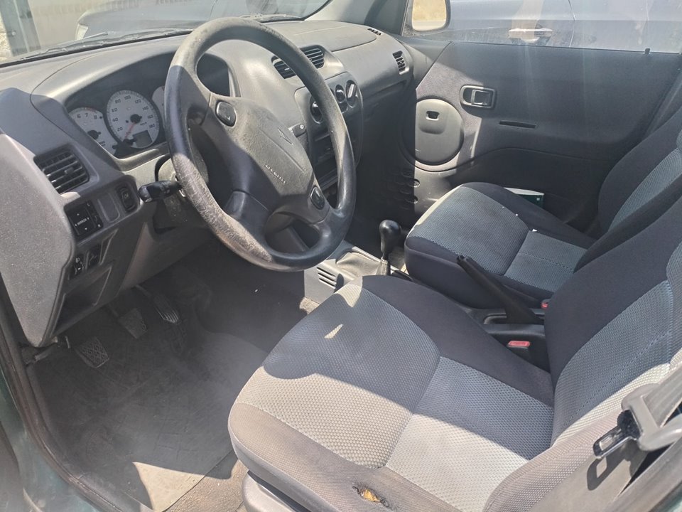 DAIHATSU TERIOS (J100)(1997) del 2003
