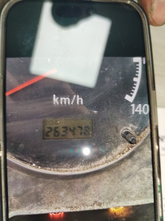 NISSAN  del 2007