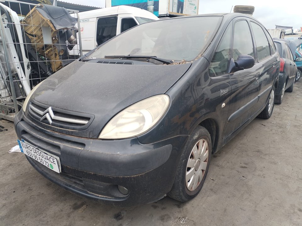 CITROEN XSARA PICASSO del 2006