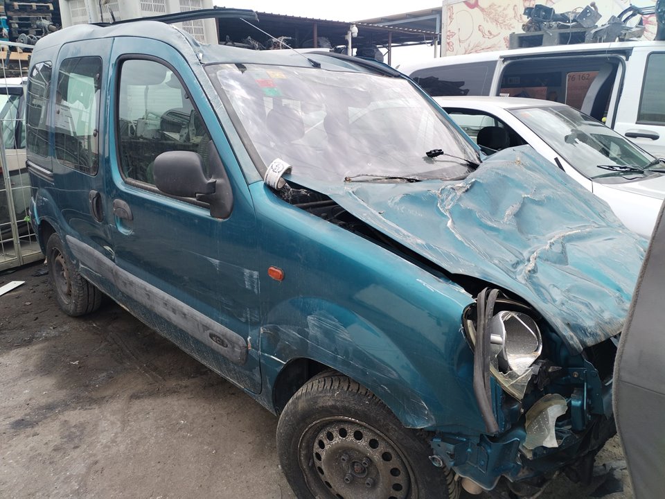 RENAULT KANGOO I (F/KC0) del 2005