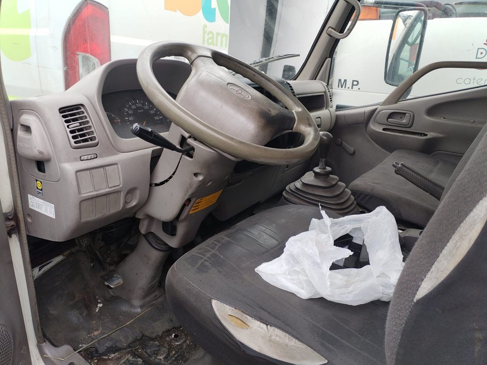 TOYOTA DYNA del 2007