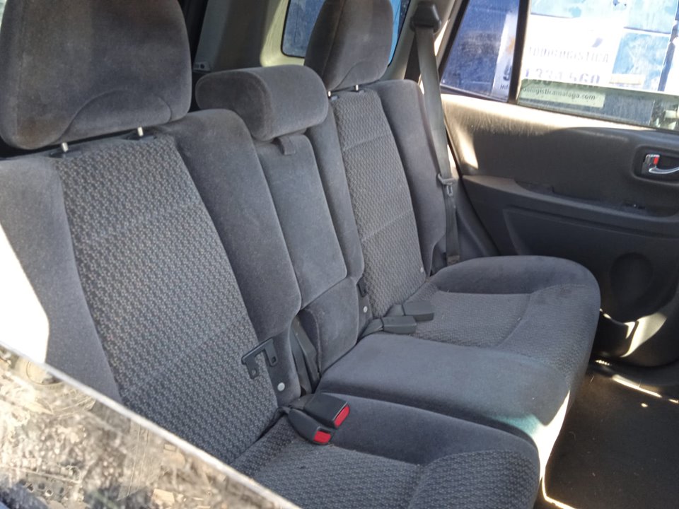 HYUNDAI SANTA FE (SM) del 2004