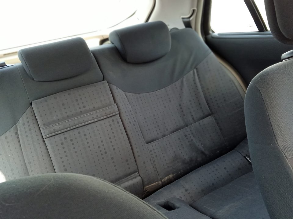 RENAULT LAGUNA II (BG0) del 2005