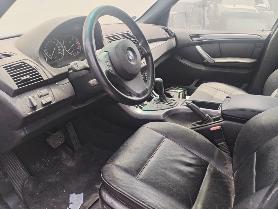 BMW SERIE X5 (E53) del 2005