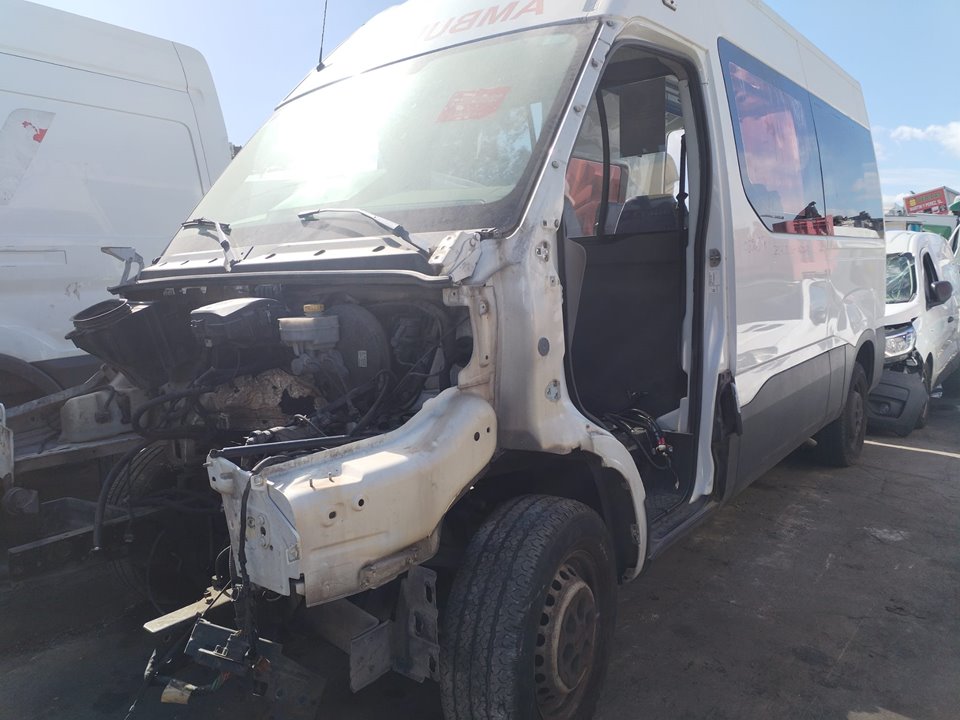 IVECO DAILY FURGÓN del 1950