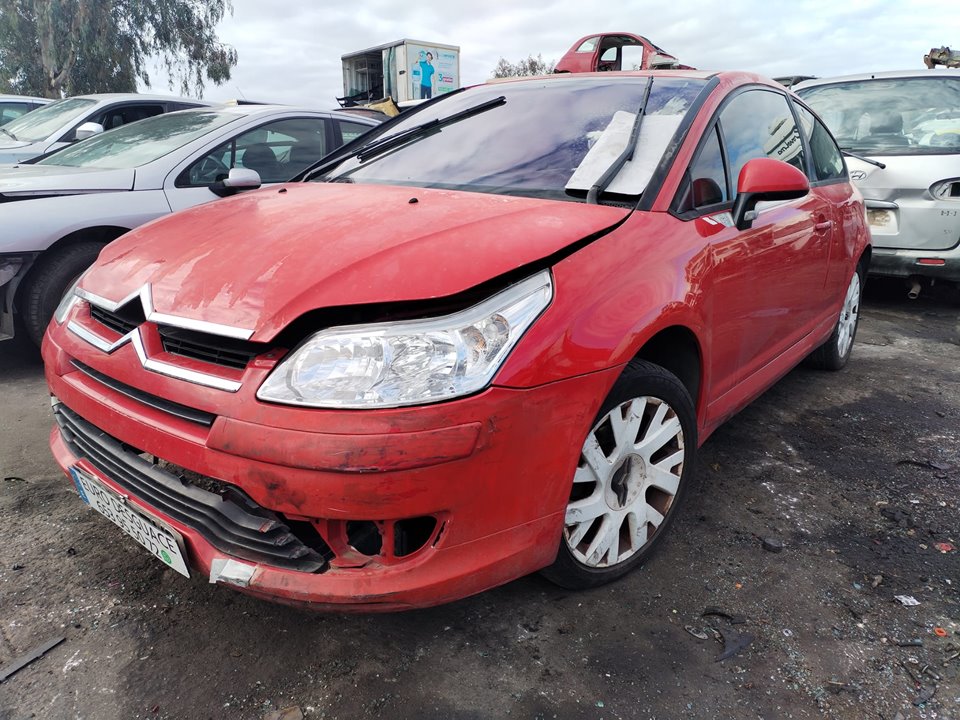 CITROEN C4 BERLINA del 2007