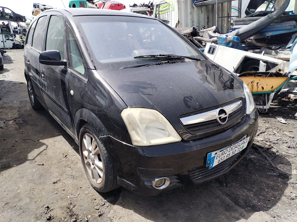 OPEL MERIVA del 2008