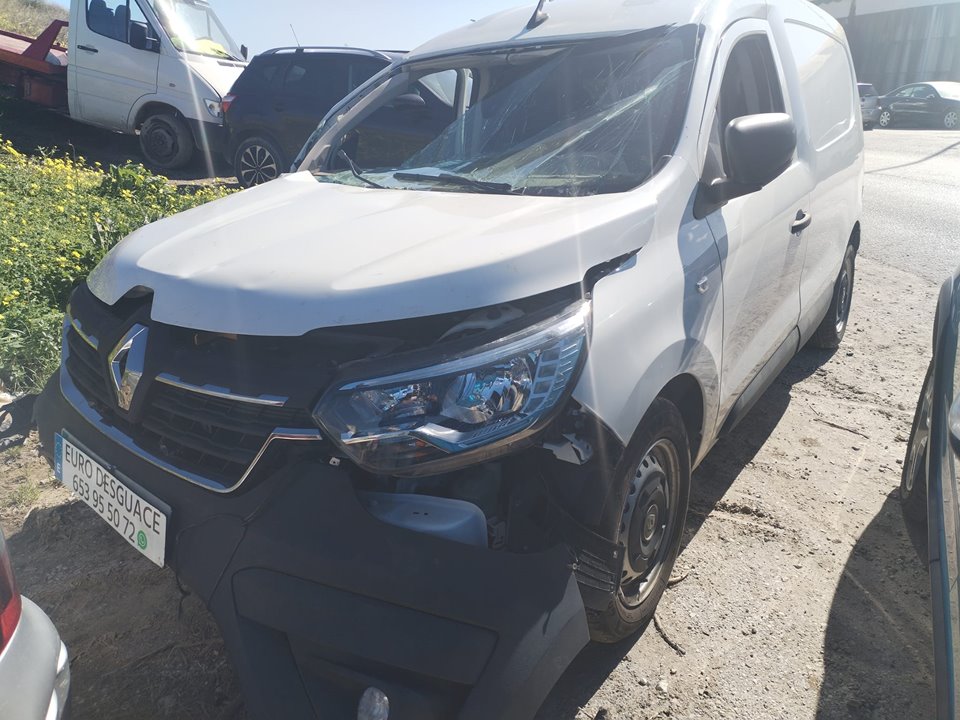 RENAULT EXPRESS del 2022