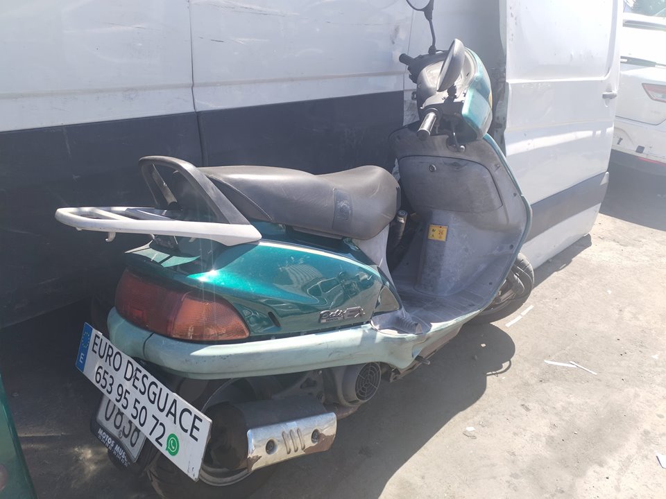 HONDA SH 150 del 1997