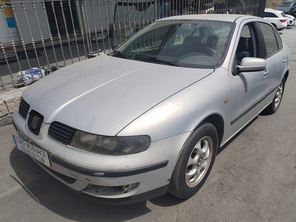 SEAT TOLEDO (1M2) del 1999