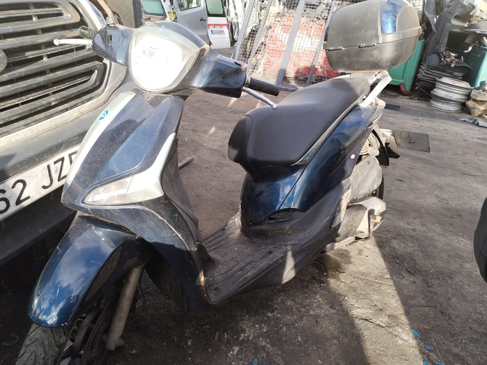 PIAGGIO (VESPA) LIBERTY LIBERTY del 2016