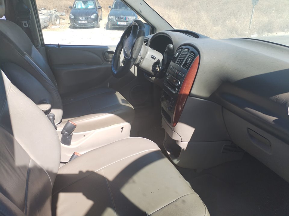 CHRYSLER VOYAGER (RG) del 2005
