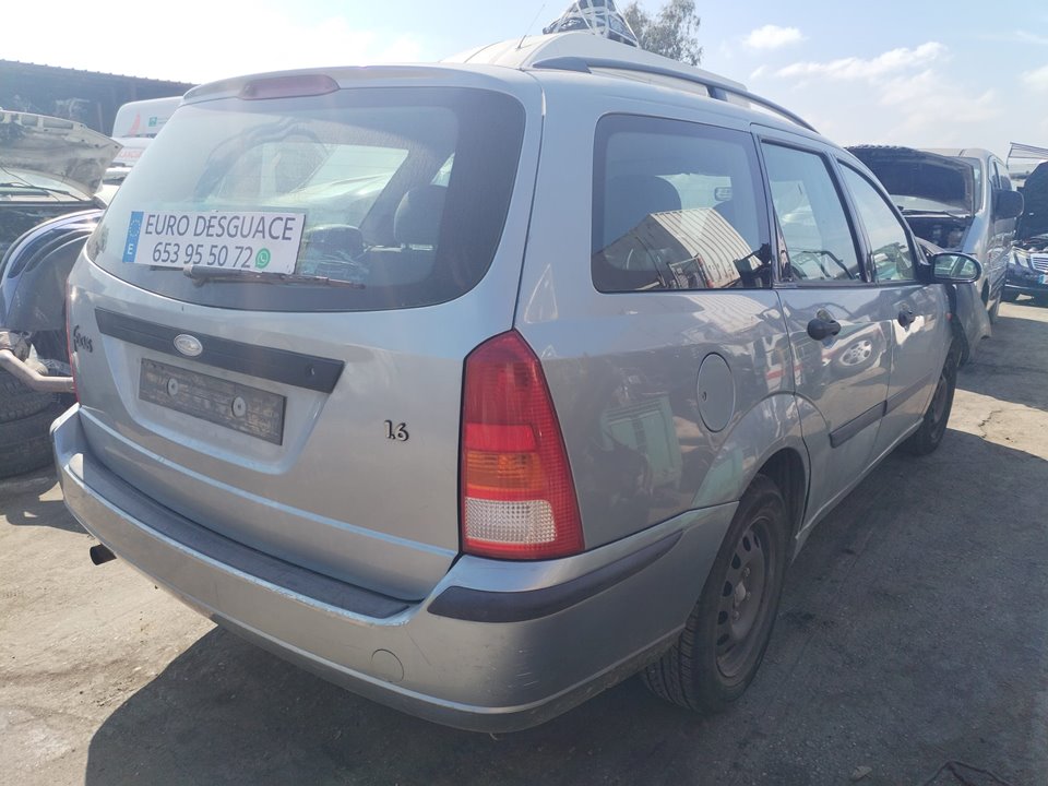 FORD FOCUS C-MAX (CAP)(2003) del 2003