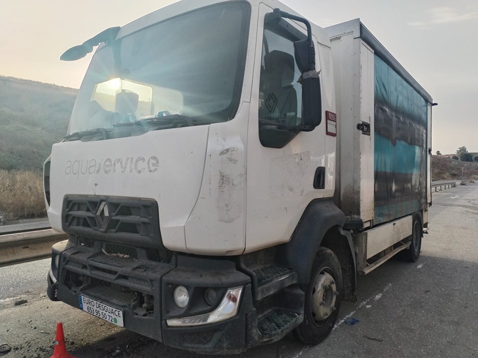 RENAULT MIDLUM del 2017