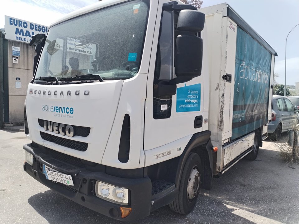 IVECO EUROCARGO del 2015