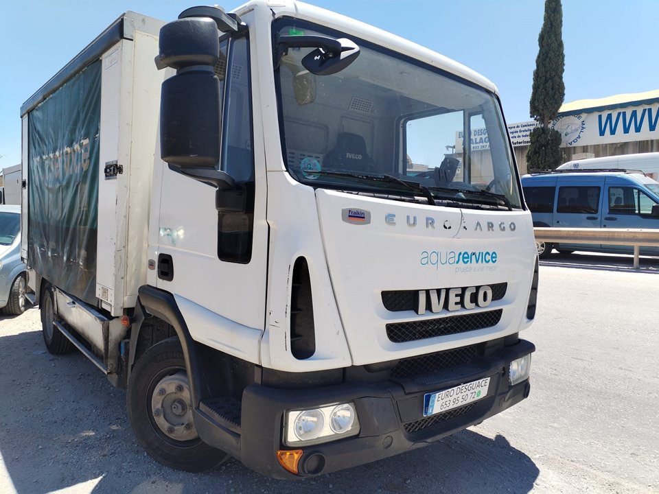 IVECO EUROCARGO del 2015