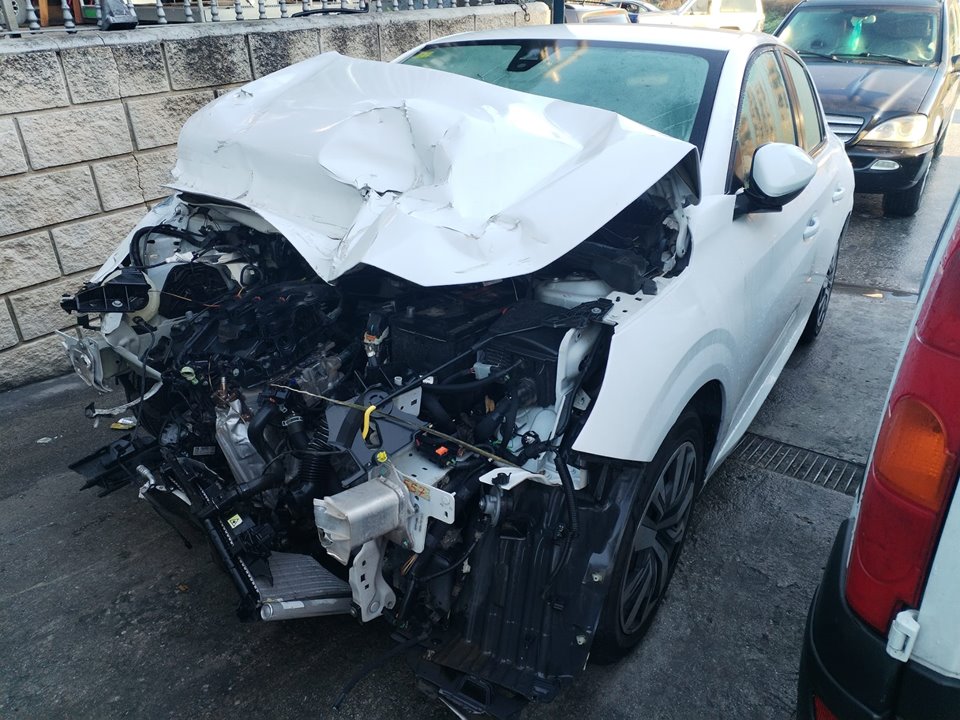 PEUGEOT 208 (P2) del 2020