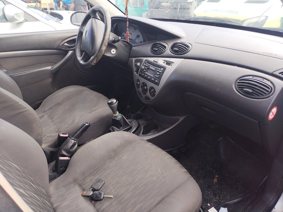 FORD FOCUS BERLINA (CAK) del 2003