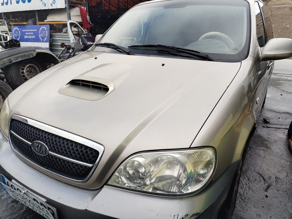 KIA CARNIVAL II (FL) del 2005