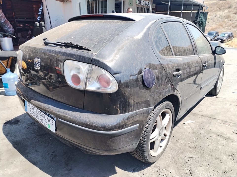 SEAT LEON (1M1) del 2004