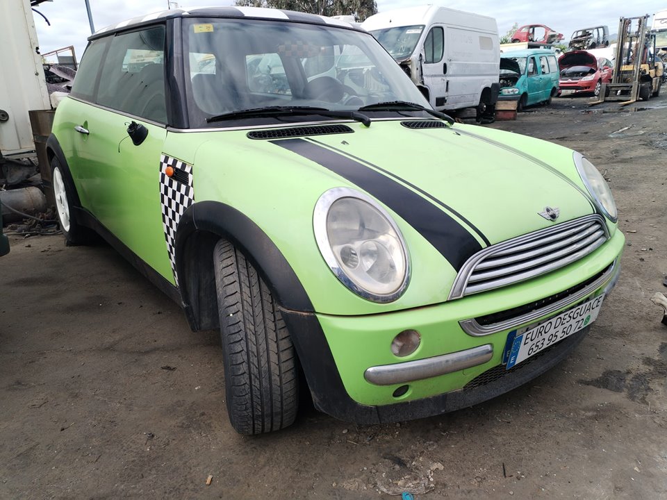 MINI MINI (R50