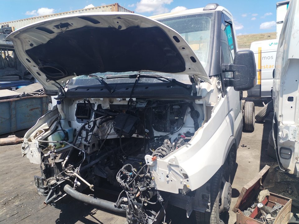 IVECO DAILY FURGÓN del 2021
