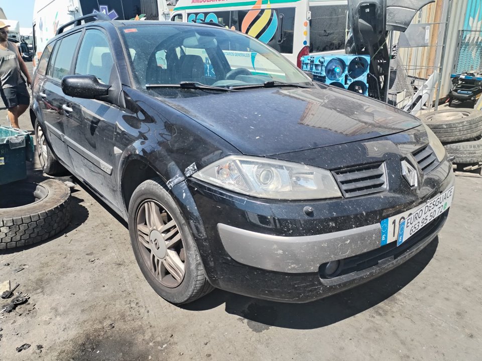 RENAULT MEGANE II GRANDTOUR del 2005