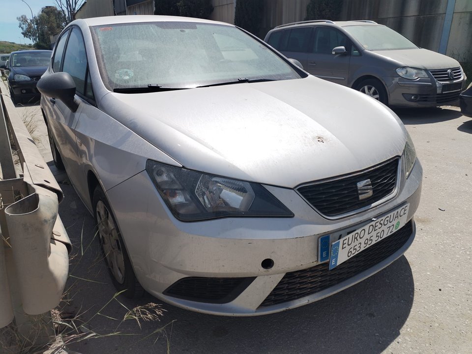 SEAT IBIZA (6P1) del 2016