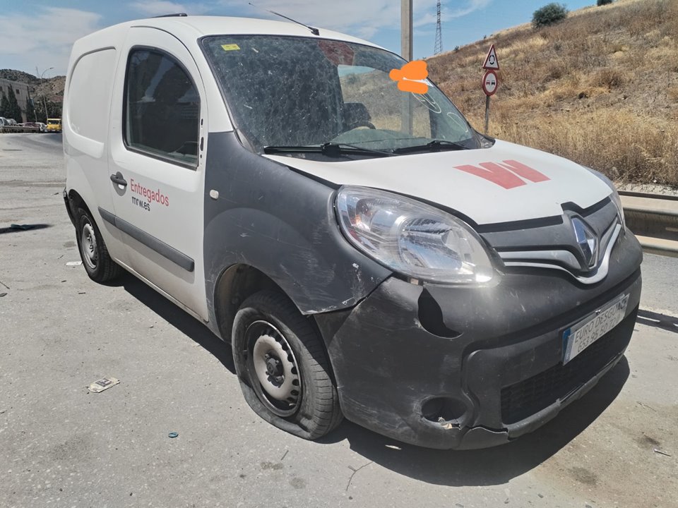 RENAULT KANGOO III del 2014