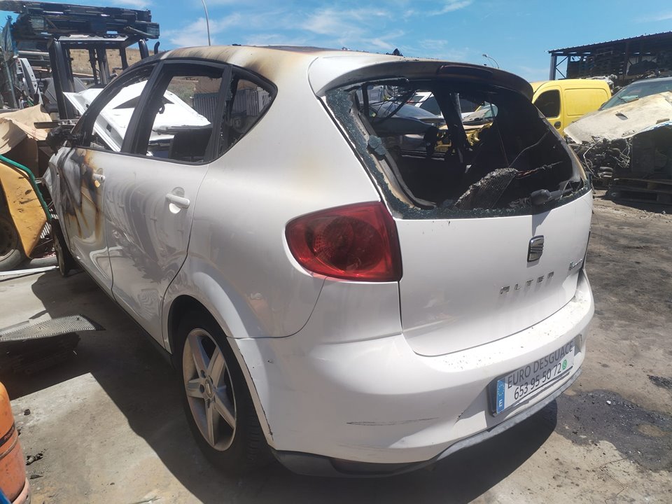 SEAT ALTEA (5P1) del 2011
