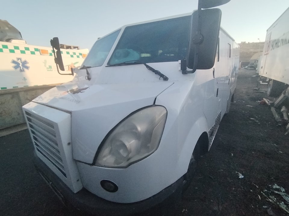 IVECO DAILY CAMIÓN del 1950