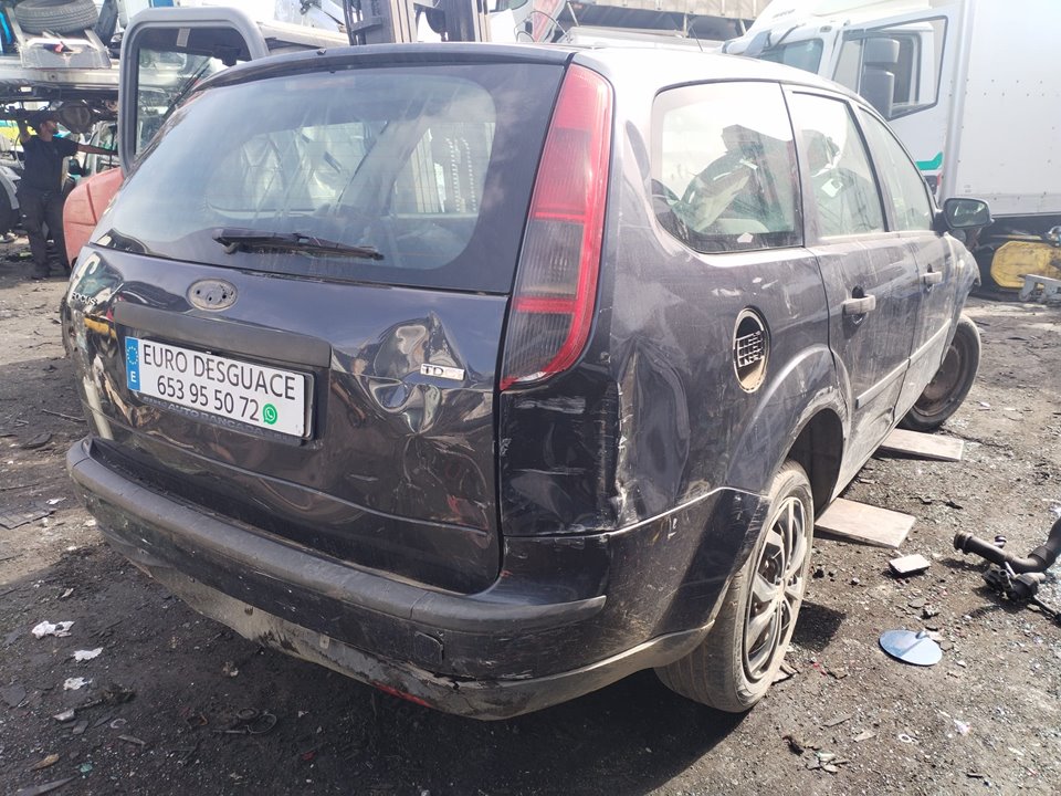 FORD FOCUS SPORTBREAK (CAP) del 2006