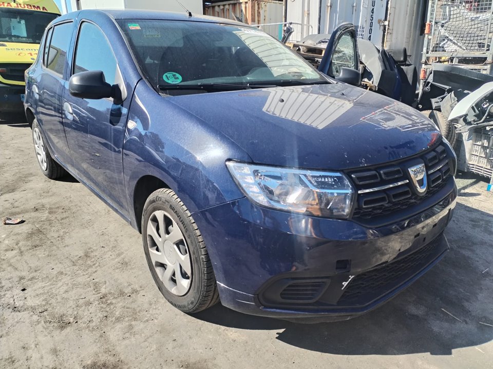 DACIA SANDERO II del 1950
