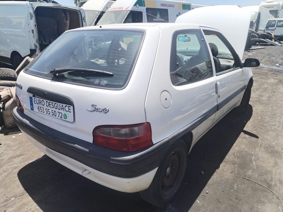CITROEN SAXO del 2002