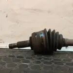 TRANSMISION DELANTERA DERECHA 106840