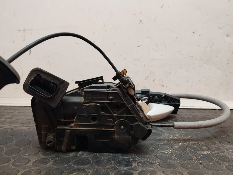 CERRADURA PUERTA TRASERA IZQUIERDA 108098