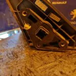 RETROVISOR IZQUIERDO 100573