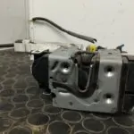 CERRADURA PUERTA DELANTERA DERECHA 110234